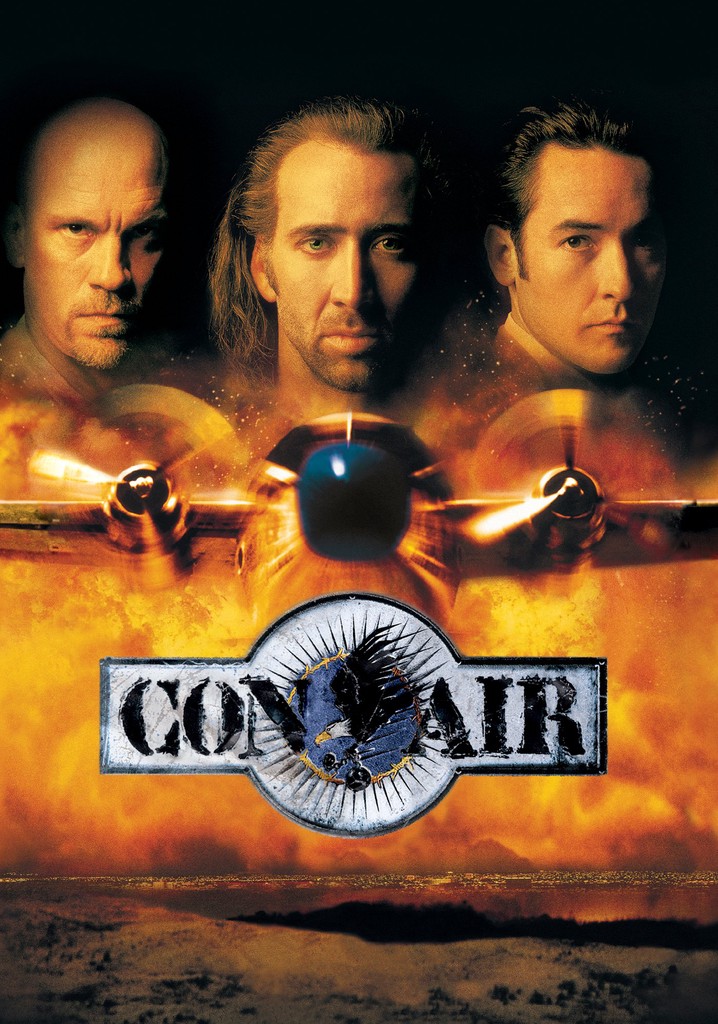 Con Air Stream Jetzt Film online finden und anschauen